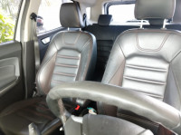 Ford EcoSport 1.0 Petrol S MT