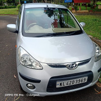Hyundai i10 1.2 Sportz