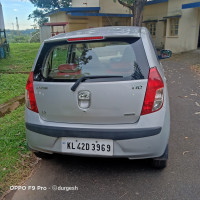 Hyundai i10 1.2 Sportz