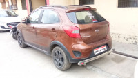 Ford Freestyle Petrol 2019 Model