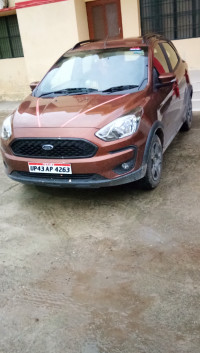 Ford Freestyle Petrol