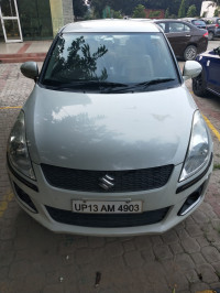 Maruti Suzuki Swift VDi ABS