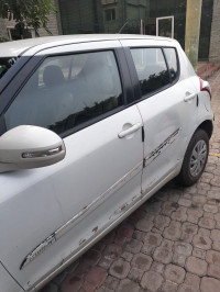 Maruti Suzuki Swift VDi ABS