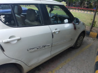 Maruti Suzuki Swift VDi ABS