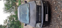 Black Maruti Suzuki Wagon R LXI