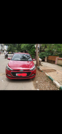 Hyundai Elite i20 Sportz 1.2 O