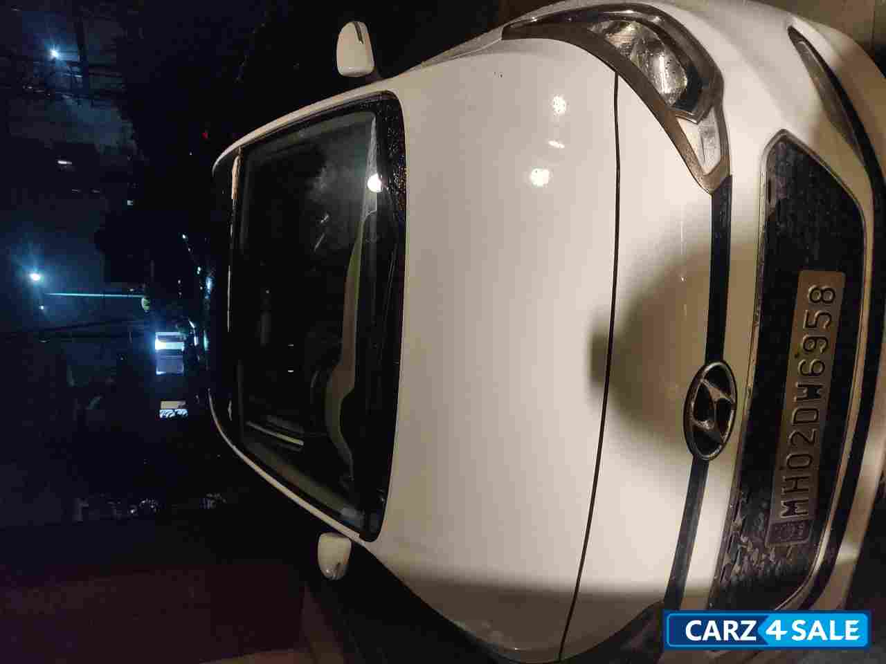 Hyundai Elite i20 Asta 1.2 O