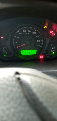 Hyundai Eon Era plus