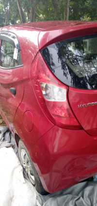 Hyundai Eon Era plus