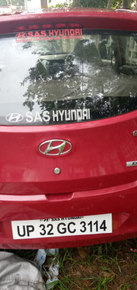 Hyundai Eon Era plus