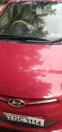 Hyundai Eon Era plus