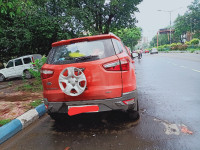 Ford EcoSport 1.5 Diesel Ambiente MT