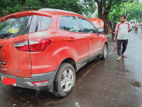 Ford EcoSport 1.5 Diesel Ambiente MT