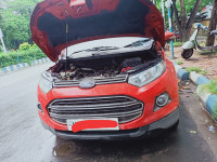 Ford EcoSport 1.5 Diesel Ambiente MT