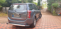 Dolphin Grey Mahindra XUV 500 W8 2WD