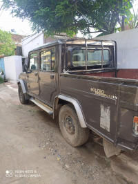 Mahindra Bolero Camper
