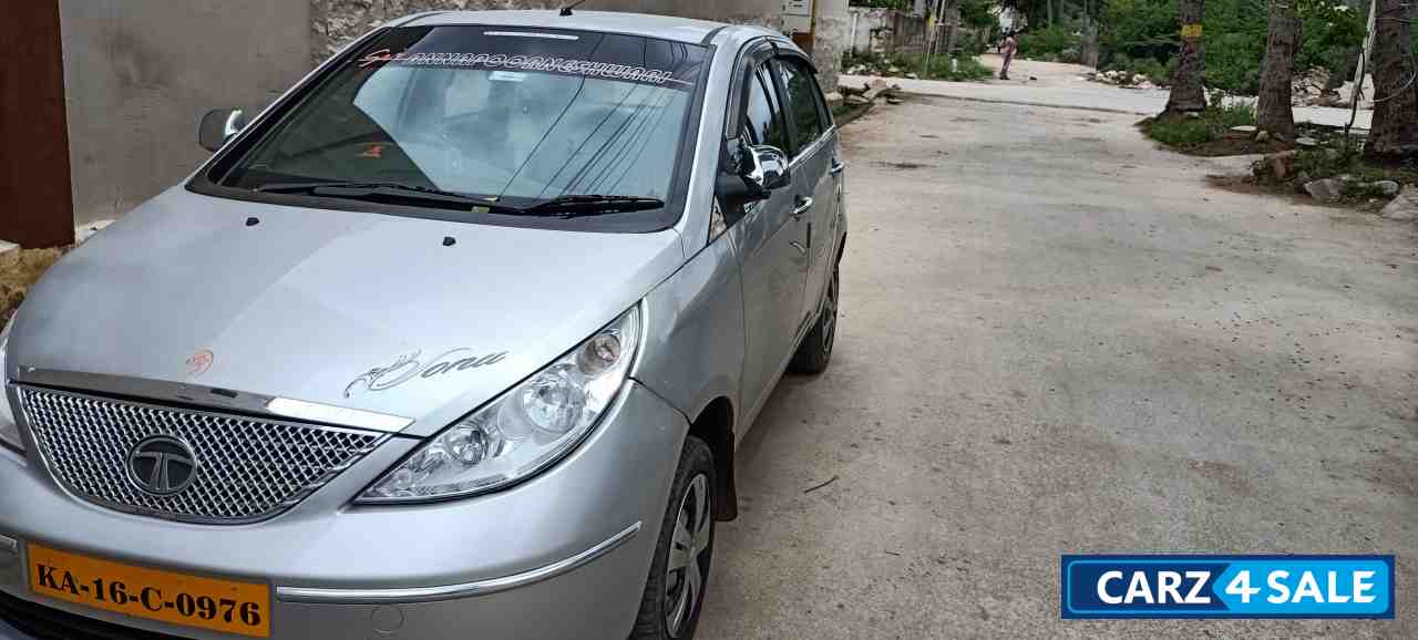 Tata Vista Tech LS BS IV