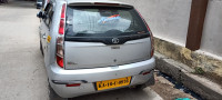 Tata Vista Tech LS BS IV