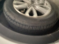 Polar White Hyundai Santa Fe 2WD MT