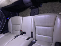 Polar White Hyundai Santa Fe 2WD MT