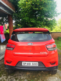 Mahindra KUV100 K2 NXT Plus P 2WD Petrol
