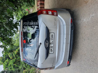 Mahindra XUV 500 Diesel