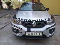 Renault Kwid RXT