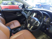 Toyota Innova Crysta 2.4 VX MT 7 Seater Diesel