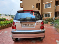 Hyundai Santro Xing GLS