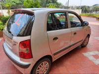 Hyundai Santro Xing GLS