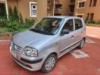 Hyundai Santro Xing GLS