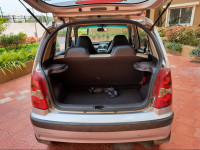 Hyundai Santro Xing GLS