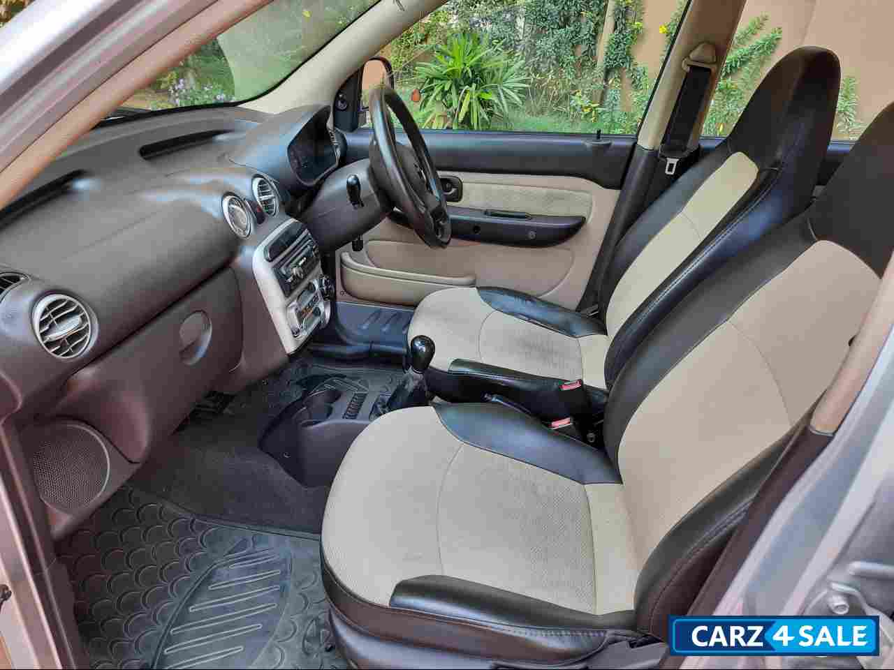 Hyundai Santro Xing GLS Picture 7. Car ID 22096. Car located in