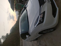 Arctic White Maruti Suzuki Baleno