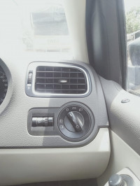 Volkswagen Vento Diesel Highline