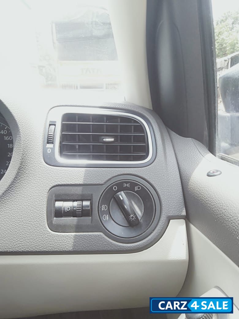 Volkswagen Vento Diesel Highline