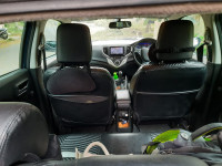 Blue Maruti Suzuki Baleno Zeta 1.3