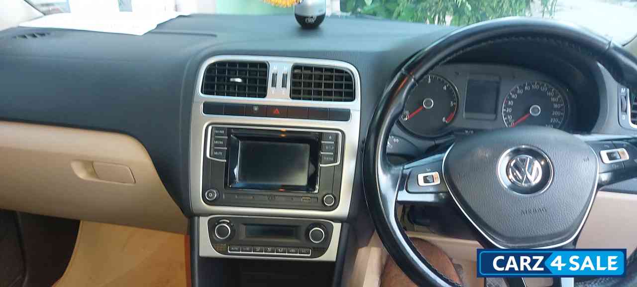 Volkswagen Ameo Highline1.5L D