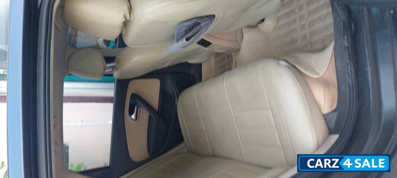 Volkswagen Ameo Highline1.5L D Volkswagen Ameo Highline1.5L D