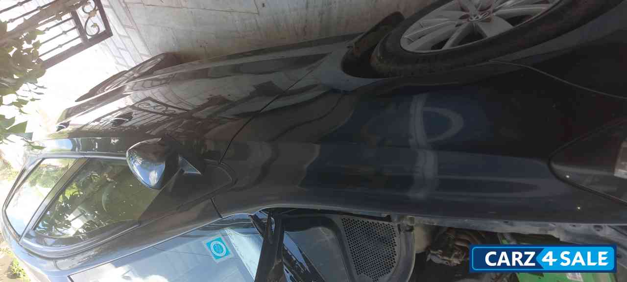 Volkswagen Ameo Highline1.5L D Volkswagen Ameo Highline1.5L D