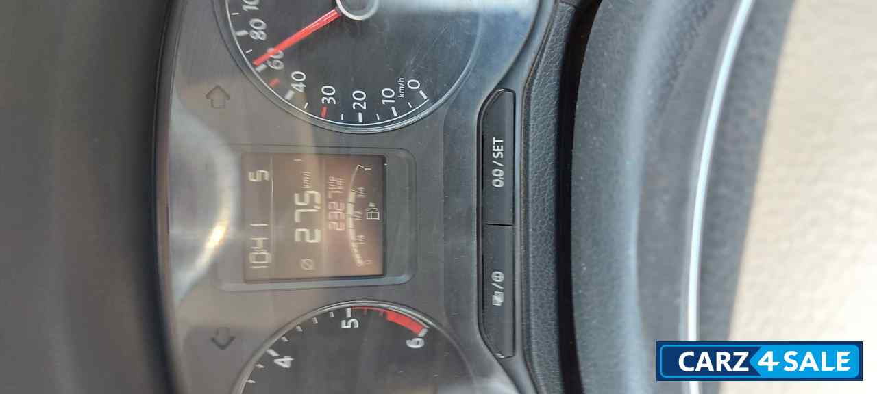 Volkswagen Ameo Highline1.5L D Volkswagen Ameo Highline1.5L D