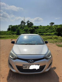 Hyundai i20 Petrol