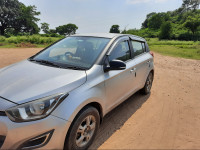 Hyundai i20 Petrol