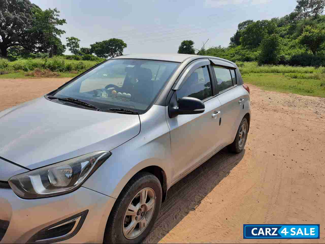 Hyundai i20 Petrol