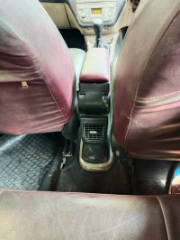 Black Fiat Linea Emotion 1.3L Multijet Diesel