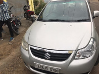 Maruti Suzuki SX4 VXi 2009 Model