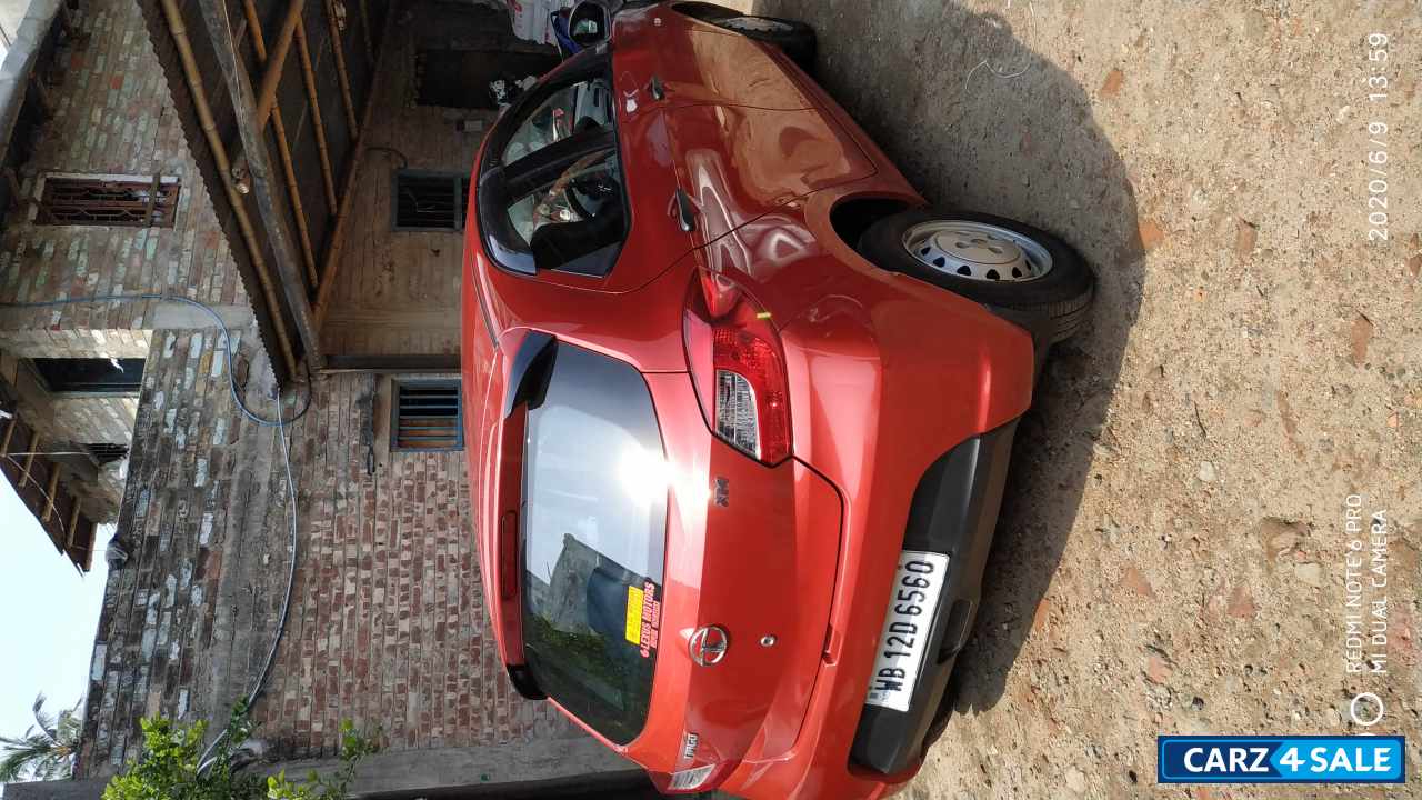 Tata Tiago Revotron XM