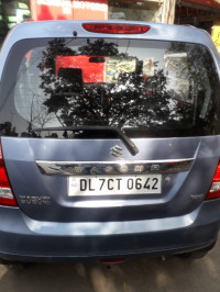 Maruti Suzuki Wagon R VXI