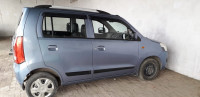 Maruti Suzuki Wagon R VXI