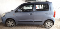 Maruti Suzuki Wagon R VXI